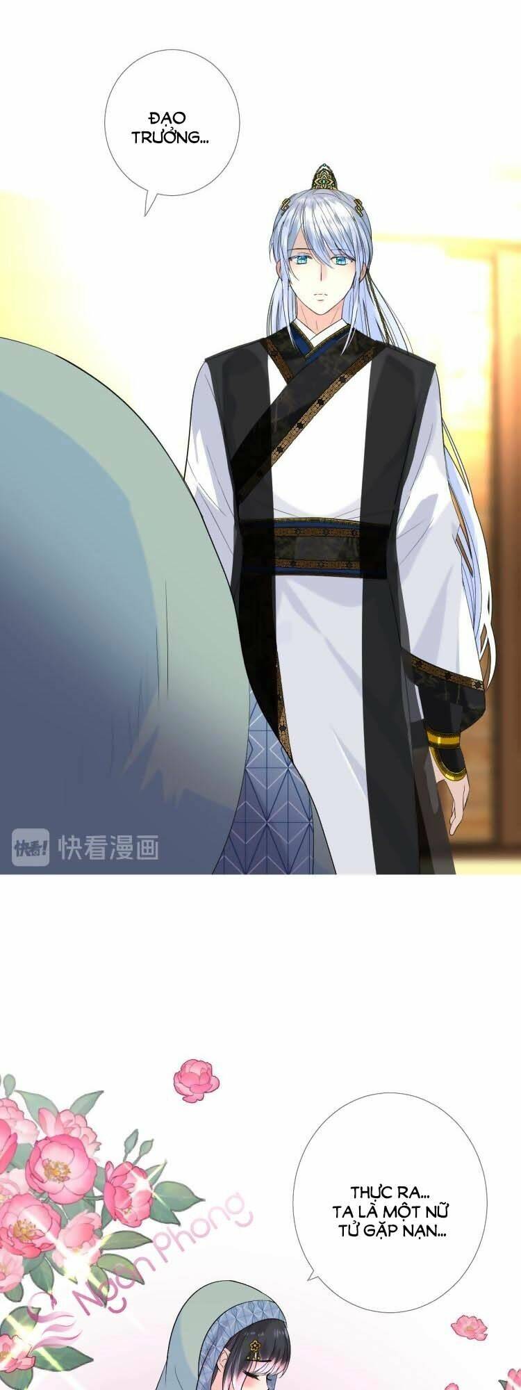 Sao Lại Là Yêu?: Chapter 3