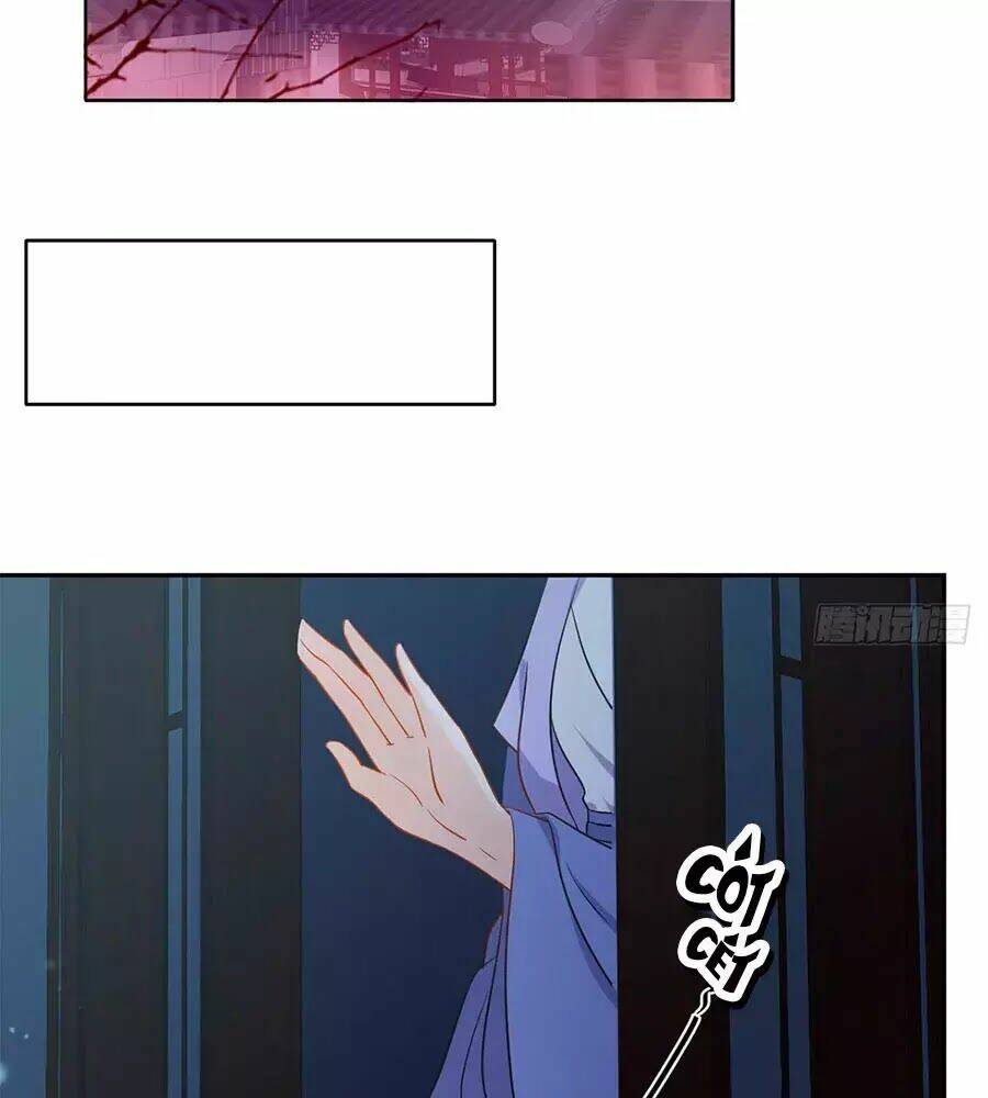 Vương Phi Thông Linh: Chapter 1