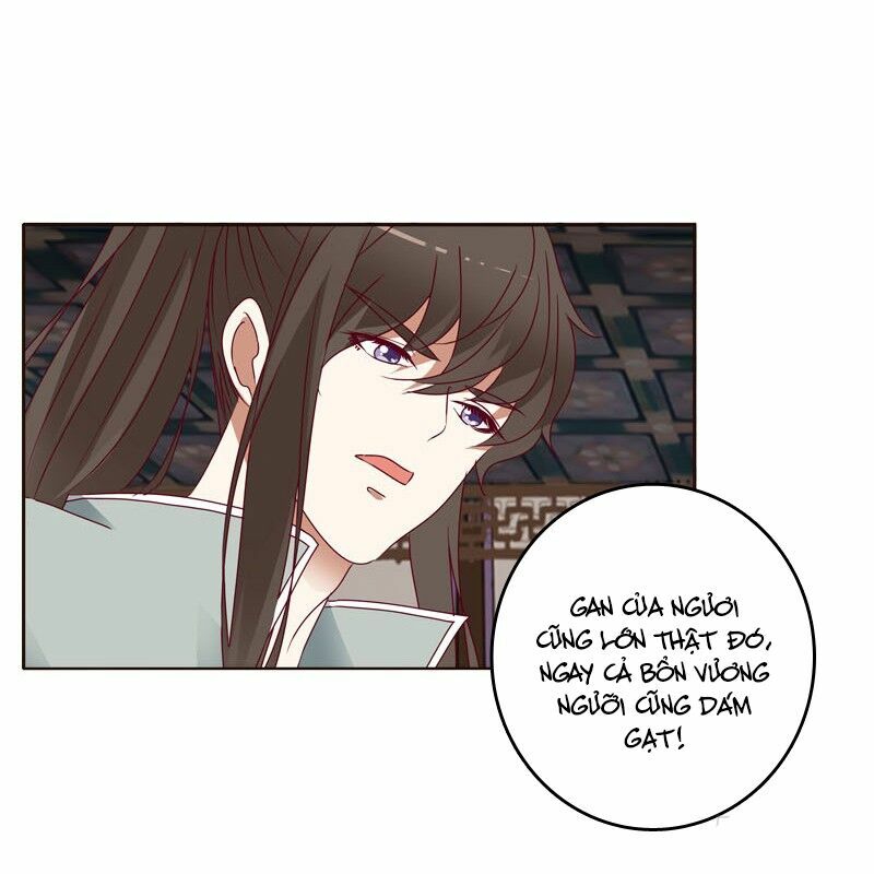 Thông Linh Phi: Chapter 264