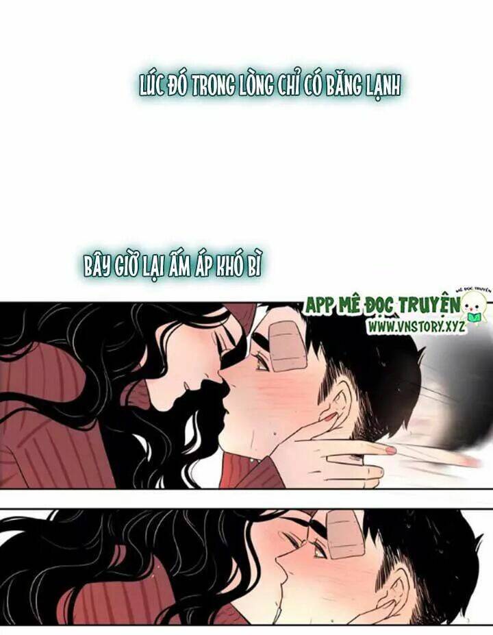 Cạm Bẫy Ngọt Ngào: Chapter 62