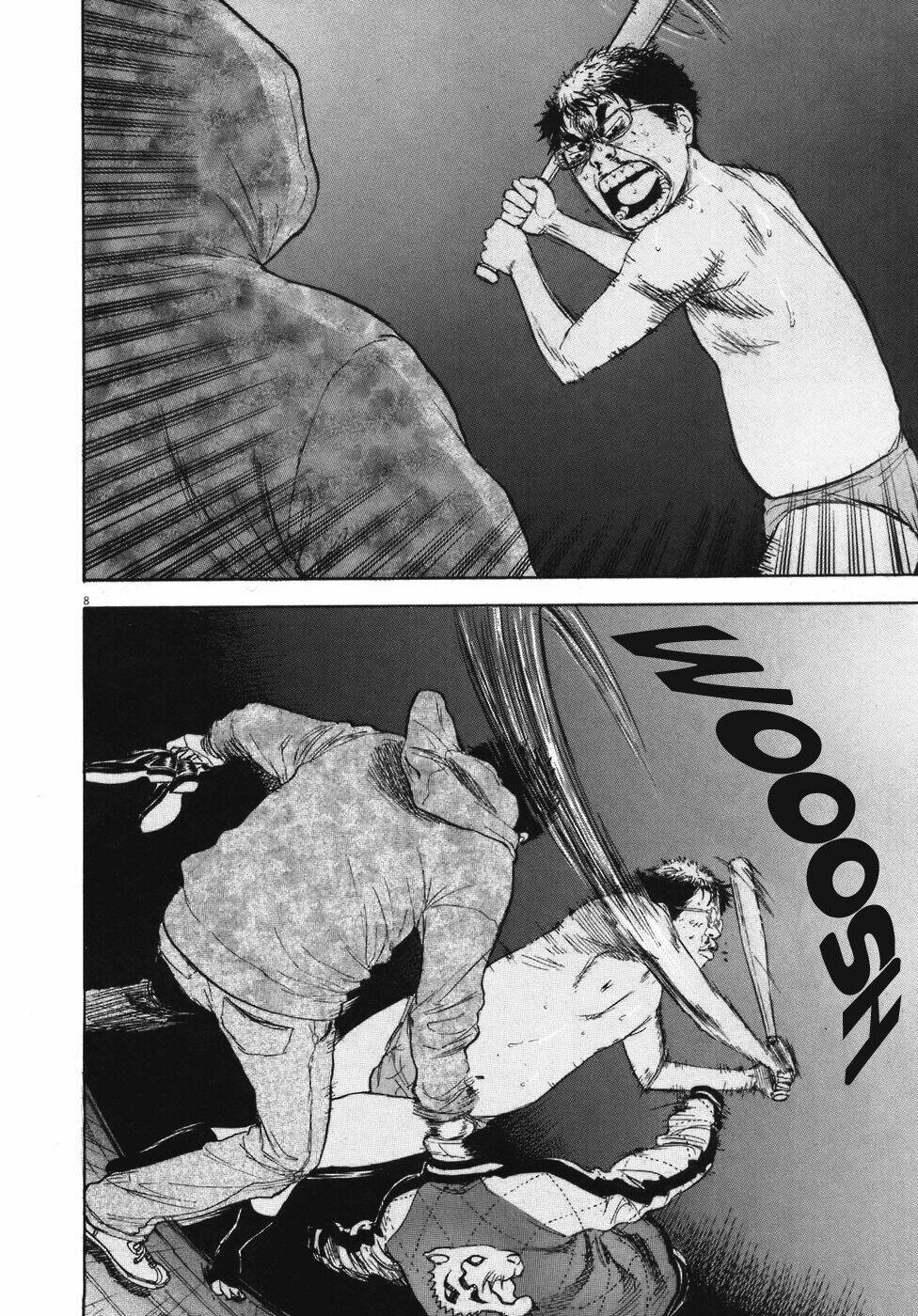 Boy On The Run: Chapter 78