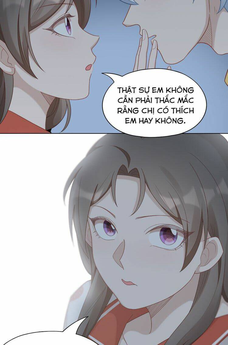 Bạn Trai Là Quái Vật: Chapter 65