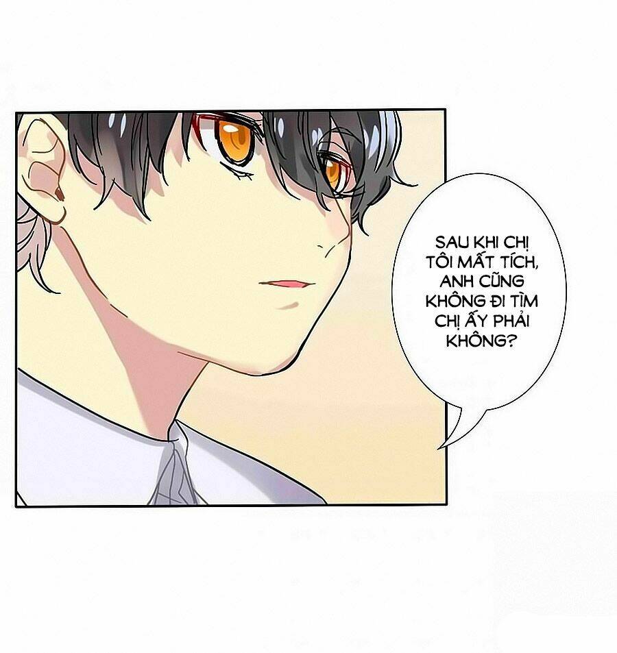 Một Giây Sau Bắt Đầu: Chapter 12