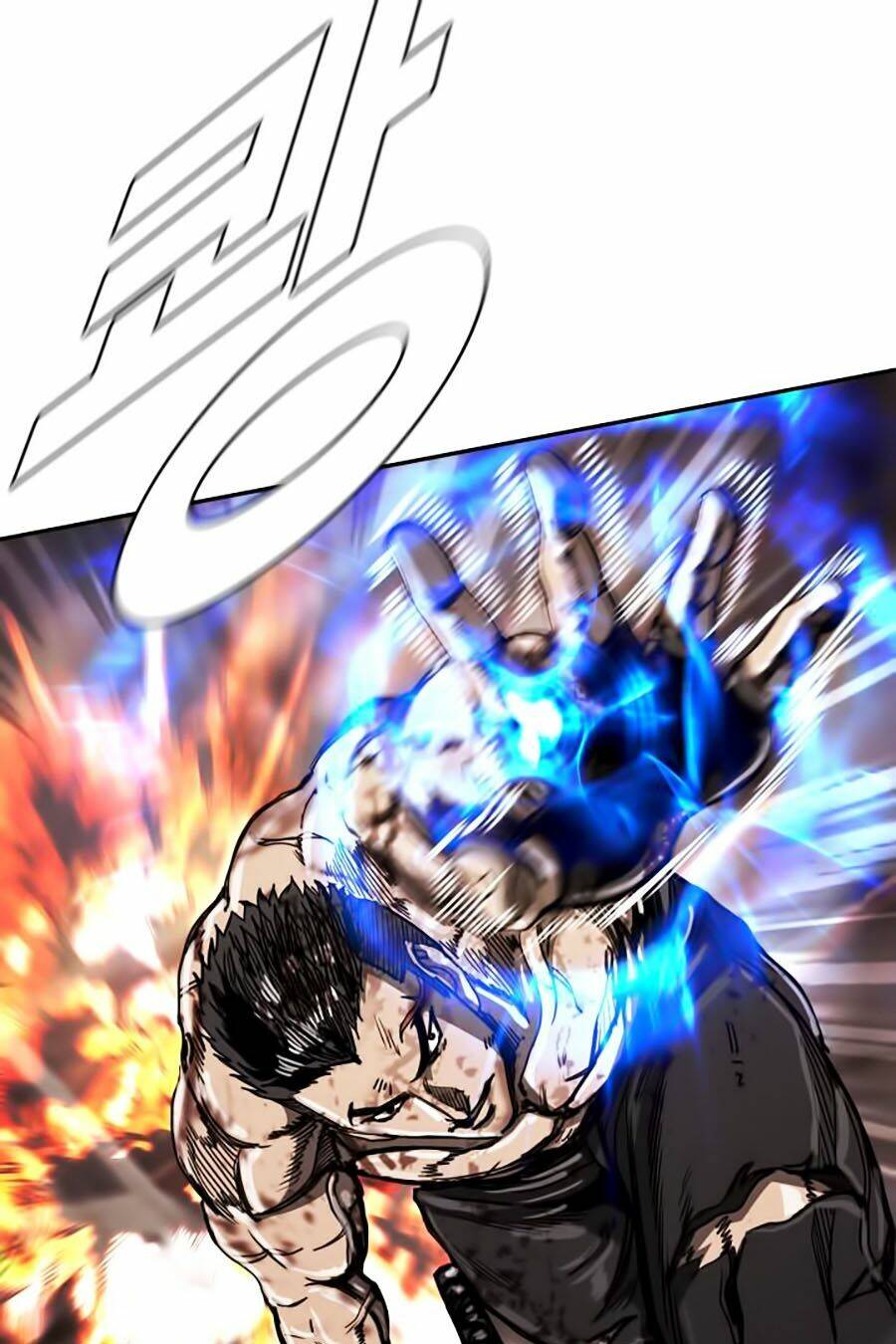 Thợ Săn Đầu Tiên: Chapter 34