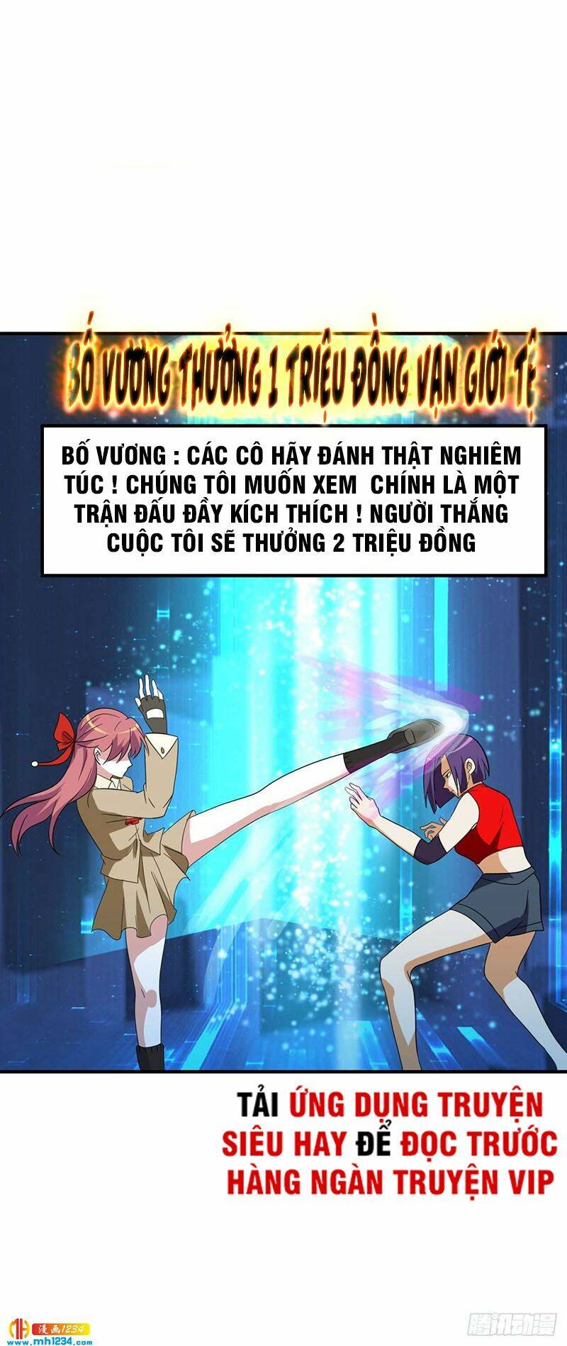 Đại Gia Livestream Vạn Giới: Chapter 31