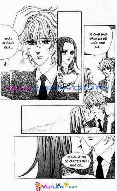 Cô Gái Vương Giả: Chapter 5