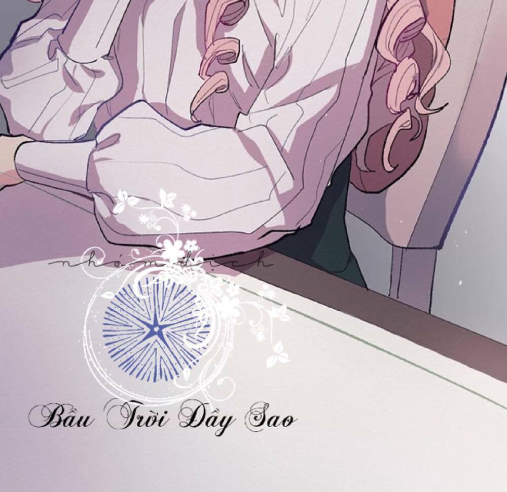 A Lady's Table: Chapter 4