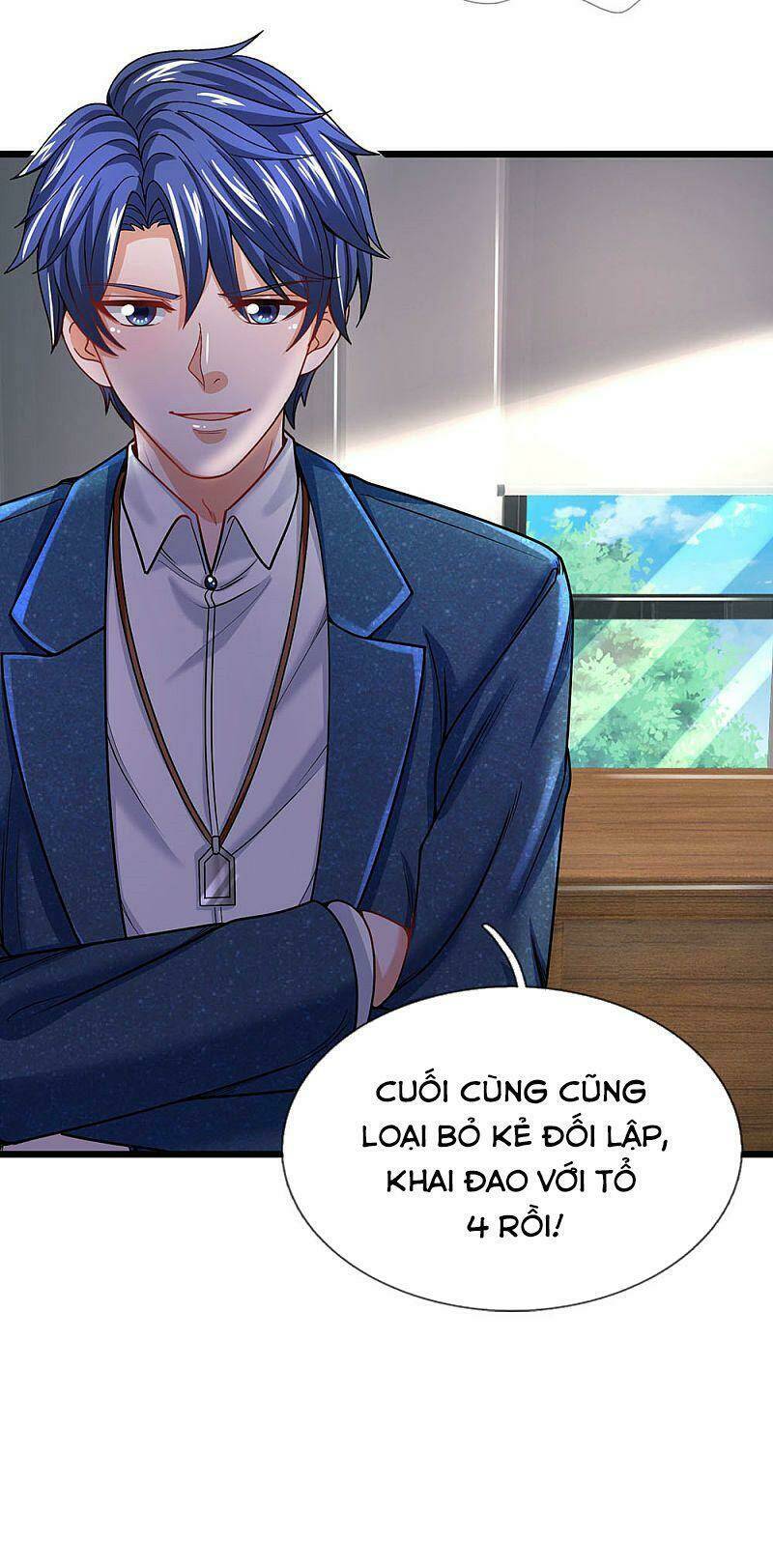 Chung Cực Binh Vương Tại Đô Thị: Chapter 147