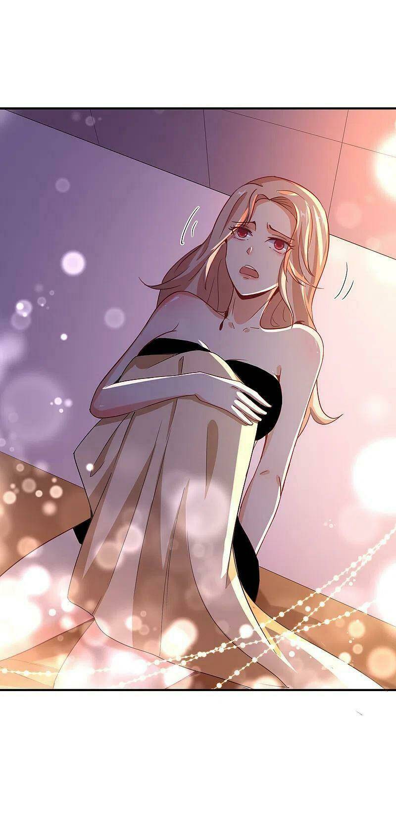 Vòng Bạn Bè Mạnh Nhất Của Tiên Giới: Chapter 131