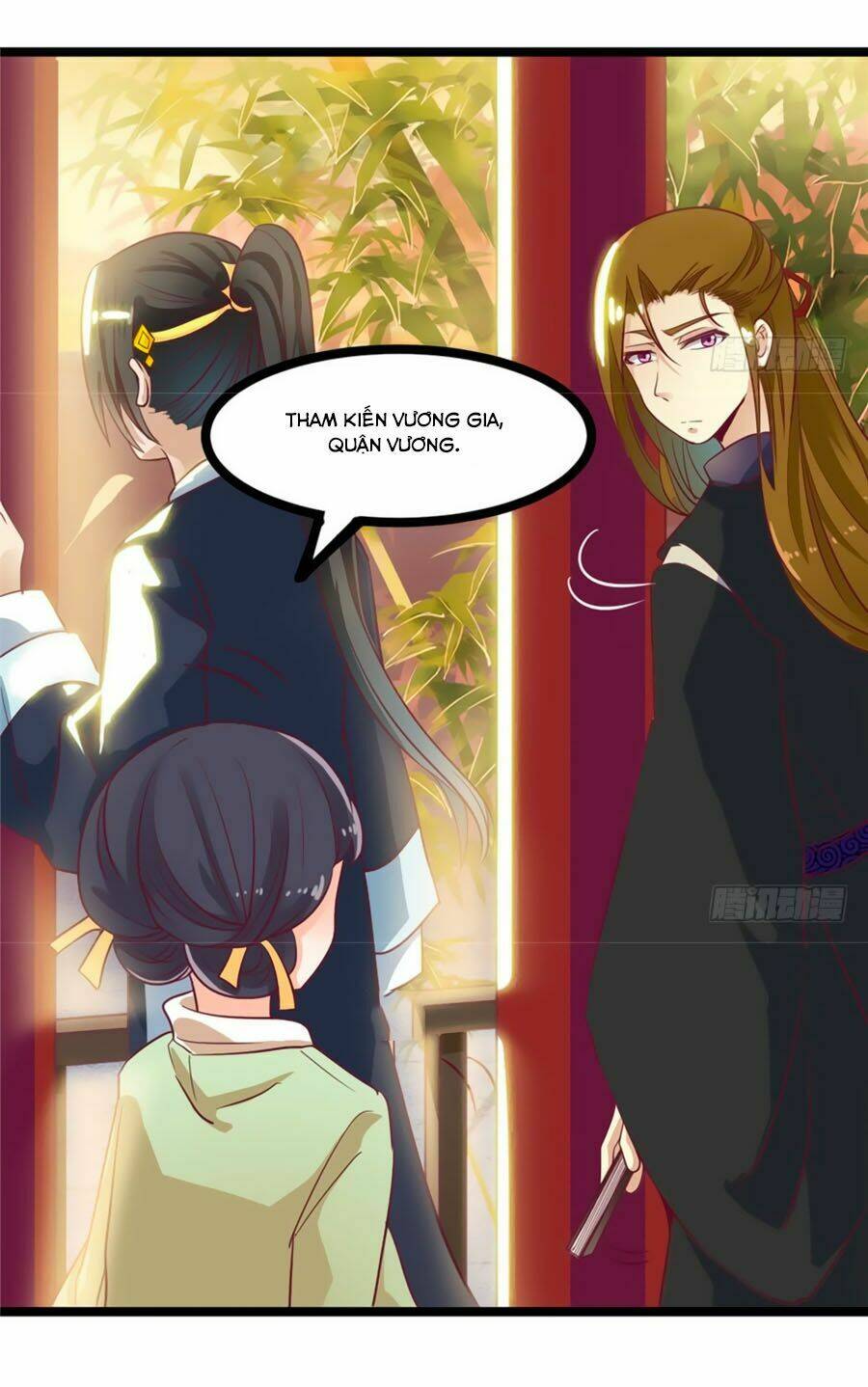 Ngọc Vi Mai: Chapter 47