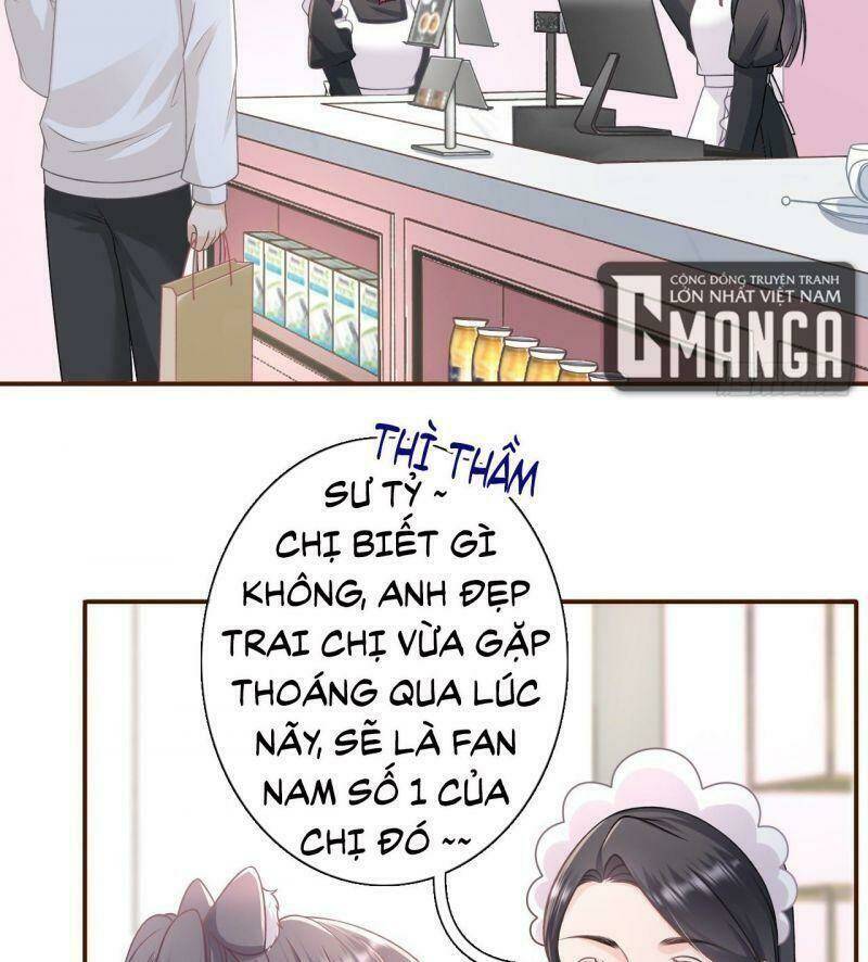 Bạn Gái Tôi Mới 30+: Chapter 86