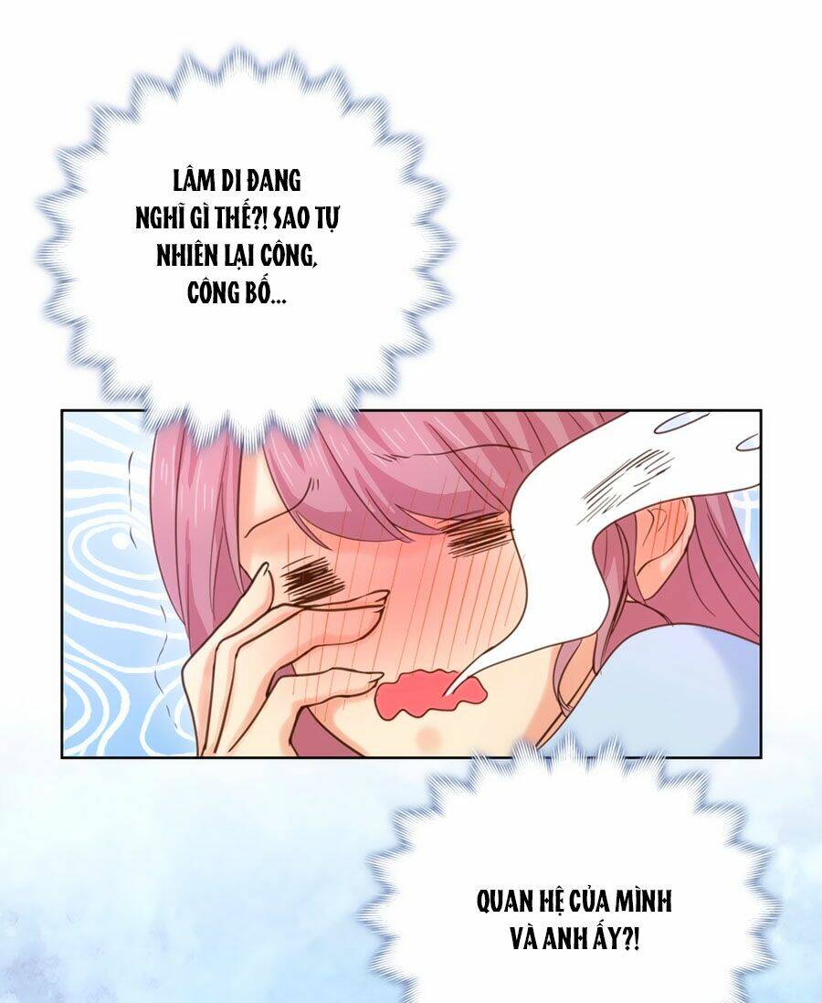 Lưu Luyến Tinh Diệu: Chapter 100