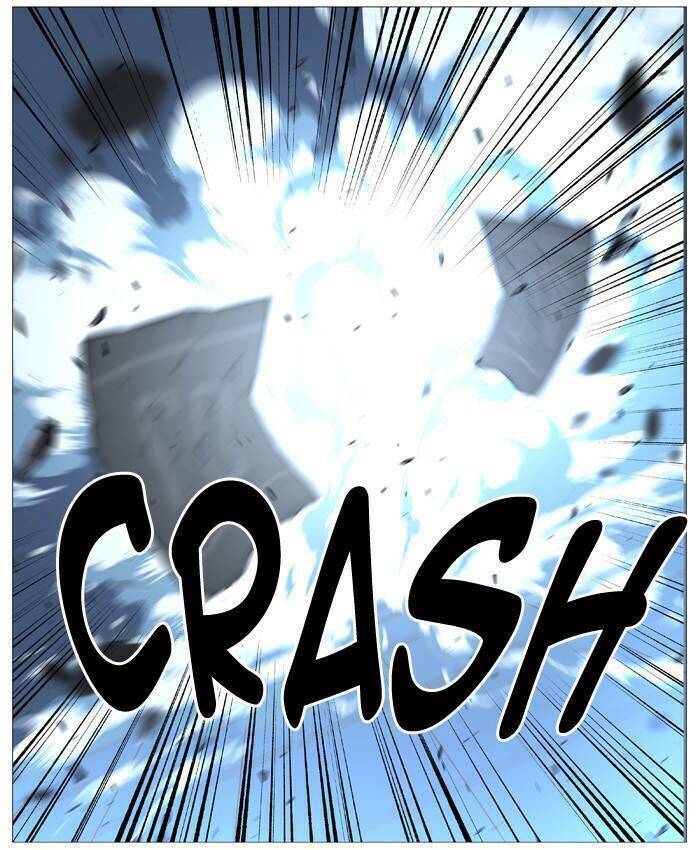 Ma Cà Rồng Quý Tộc: Chapter 531