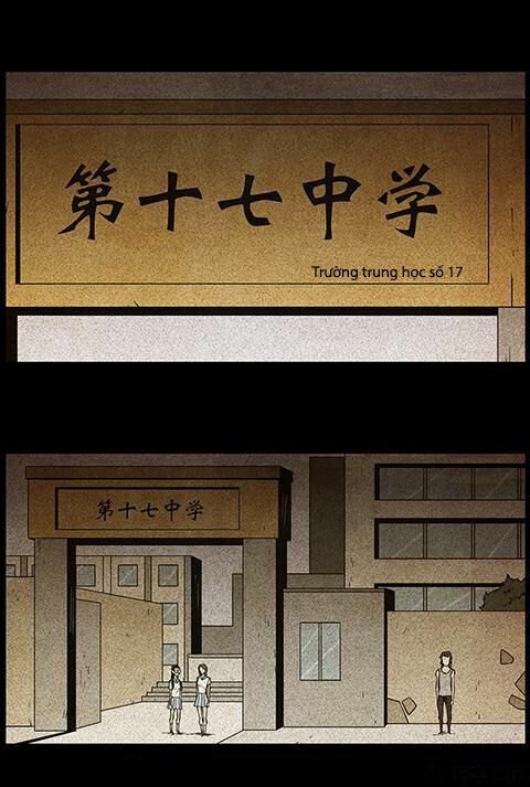 Kinh Dị Đêm Khuya: Chapter 84: - Người Điễn trong Bảy Người Mất Tích (Thượng)