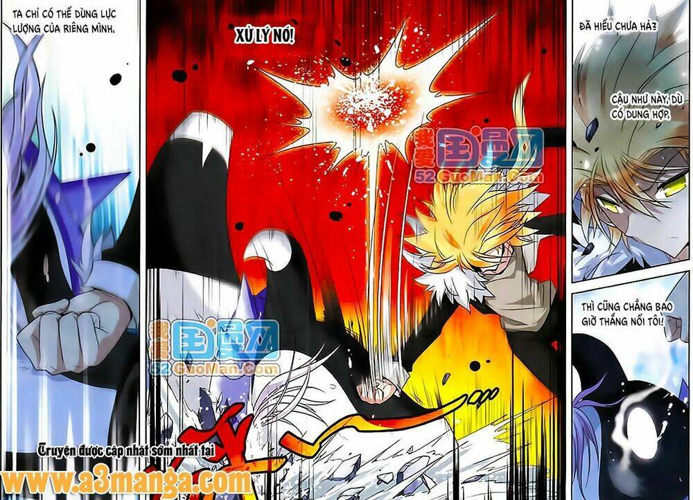 Ma Tạp Tiên Tông: Chapter 37