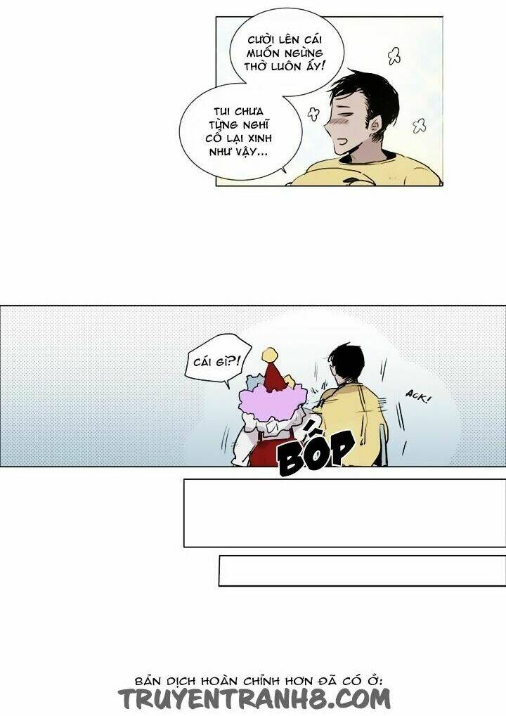 American Ghost Jack: Chapter 59