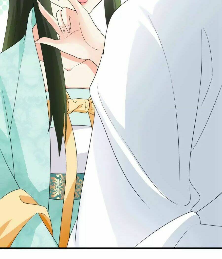 Trù Nương Hoàng Hậu: Chapter 10