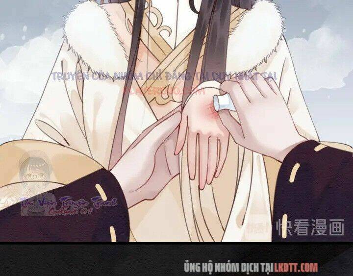 Trọng Sinh Bá Sủng Nhiếp Chính Vương Quá Mạnh Mẽ: Chapter 131