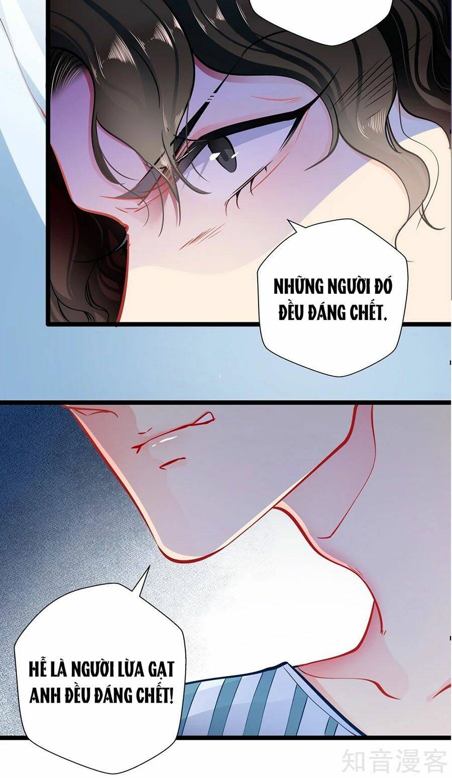 Cưng Chiều Ái Thê Hư Hỏng: Chapter 79