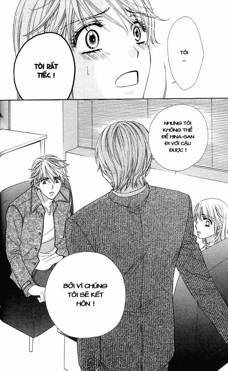 Yoru Cafe: Chapter 10