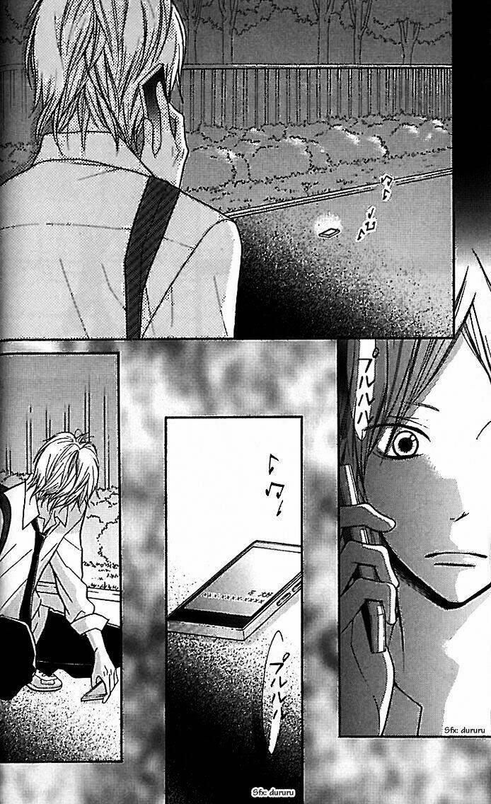 Hanagimi To Koisuru Watashi: Chapter 13