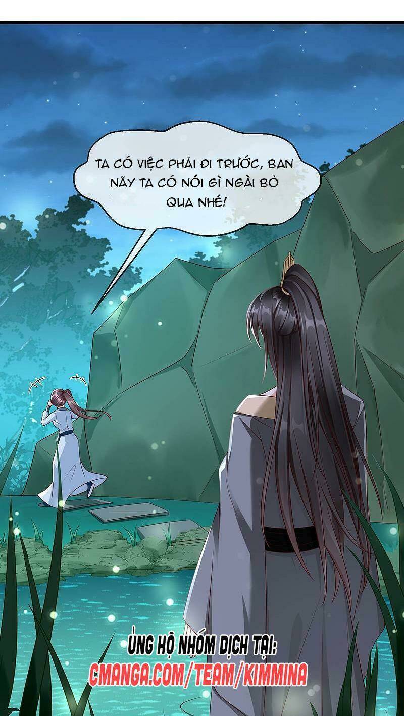 Vương Phi Là Đoá Bạch Liên Hoa: Chapter 37