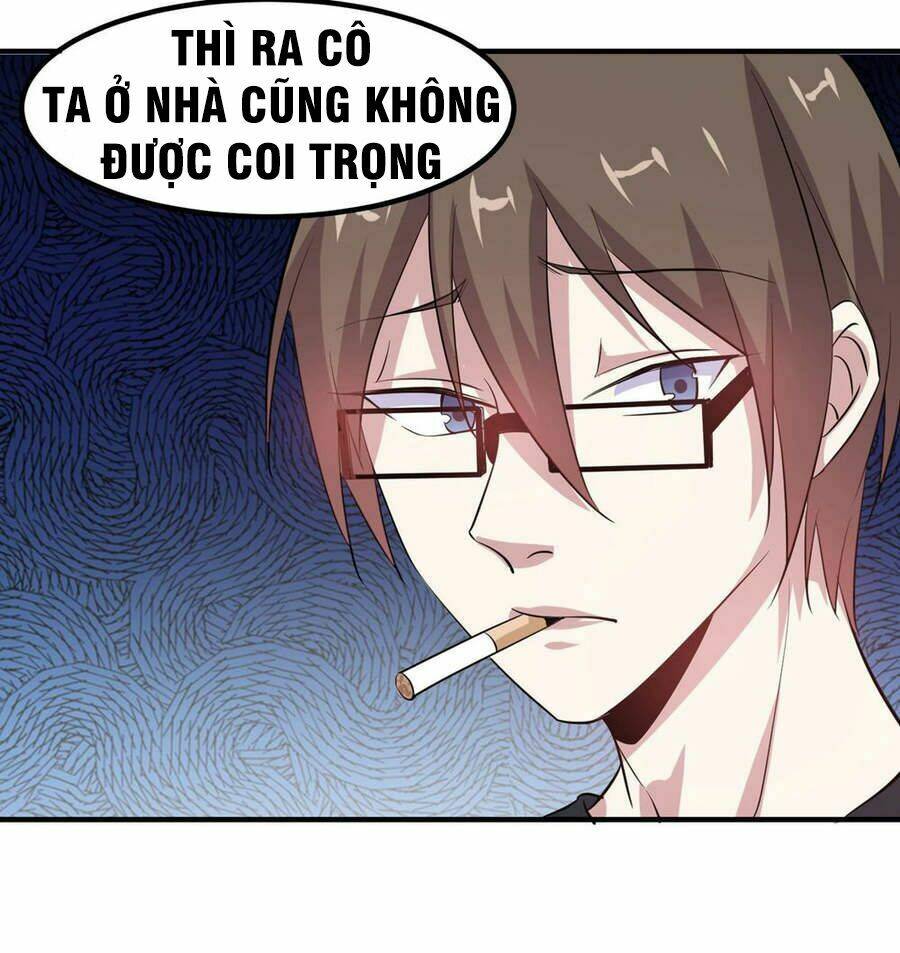 Tay Chơi Thần Cấp: Chapter 12