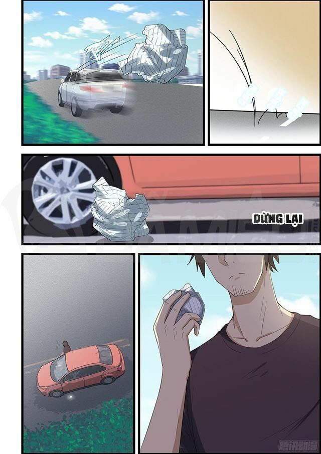 Đào Hoa Bảo Điển: Chapter 89