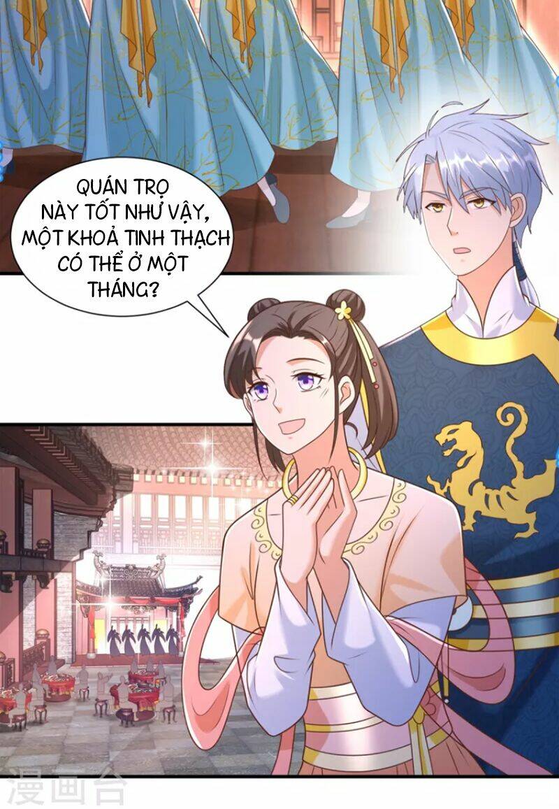 Chí Tôn Trọng Sinh: Chapter 164