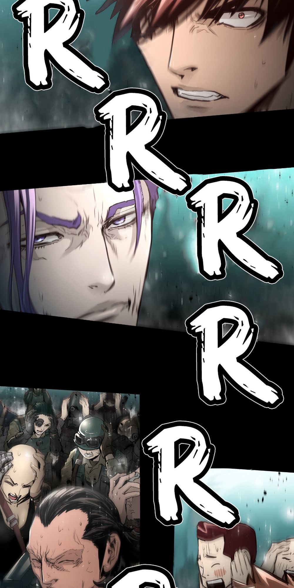 Dị Giới Tam Tuyệt: Chapter 77