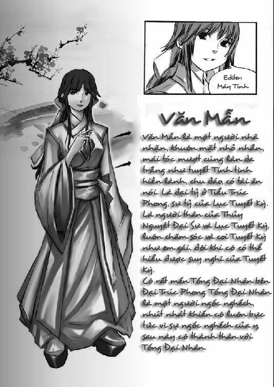 Tru Tiên - Celestial Destroyer: Chapter 7