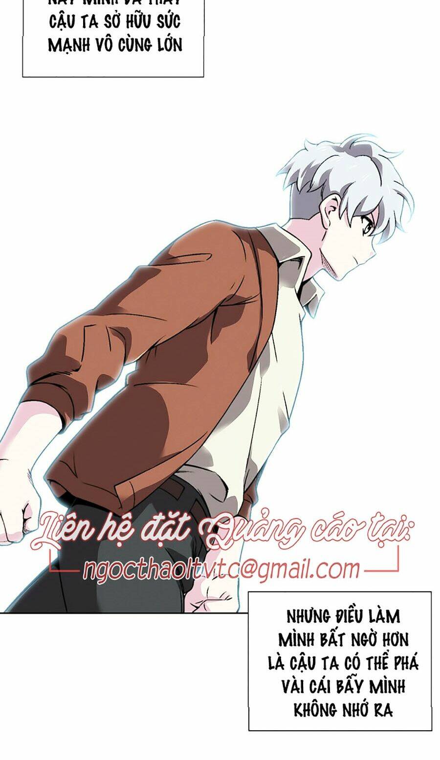 Hầm Ngục Bóng Tối: Chapter 23