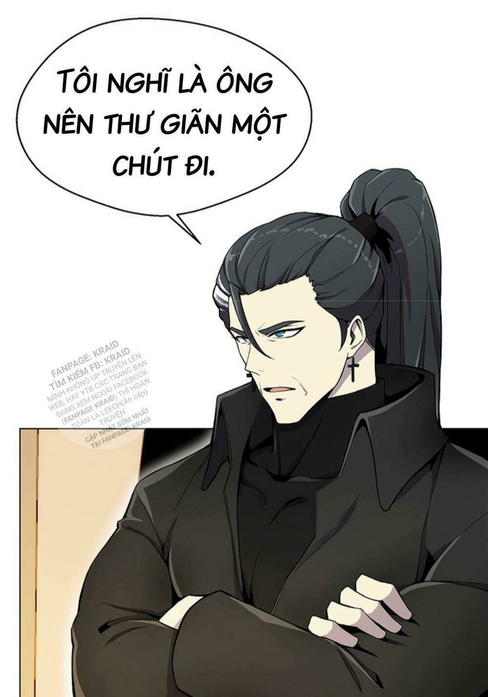 Luân Hồi Ác Nhân: Chapter 21