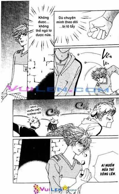 Virus Tiền: Chapter 5