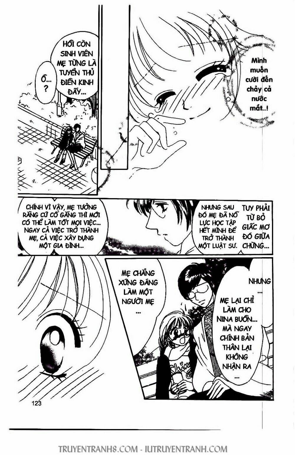 Bộ Sưu Tập Lọ Lem: Chapter 7