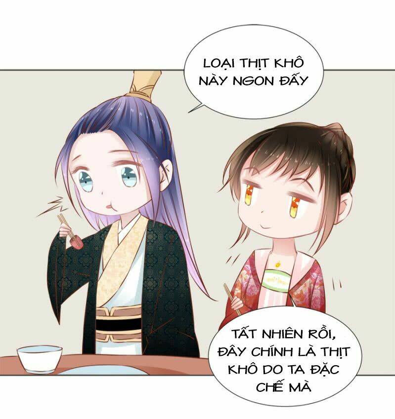 Solo Đi Vương Gia: Chapter 70