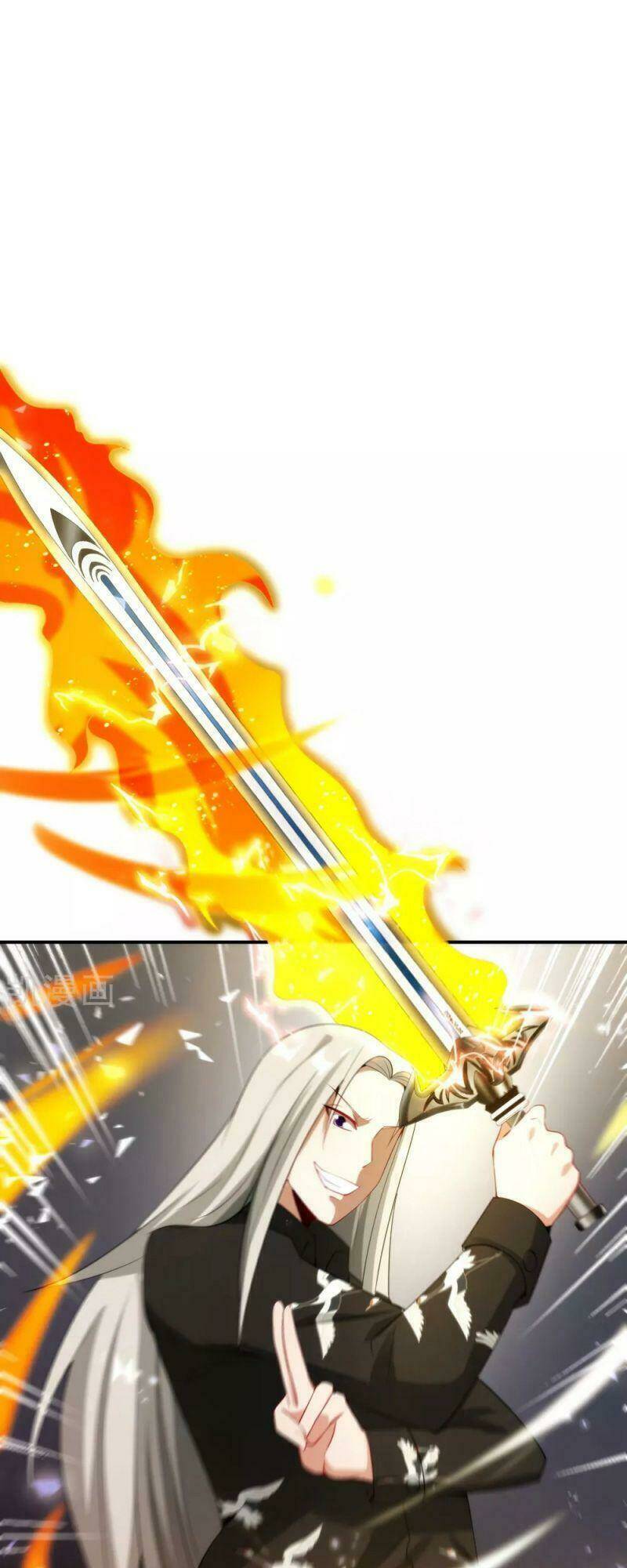 Vòng Bạn Bè Mạnh Nhất Của Tiên Giới: Chapter 80