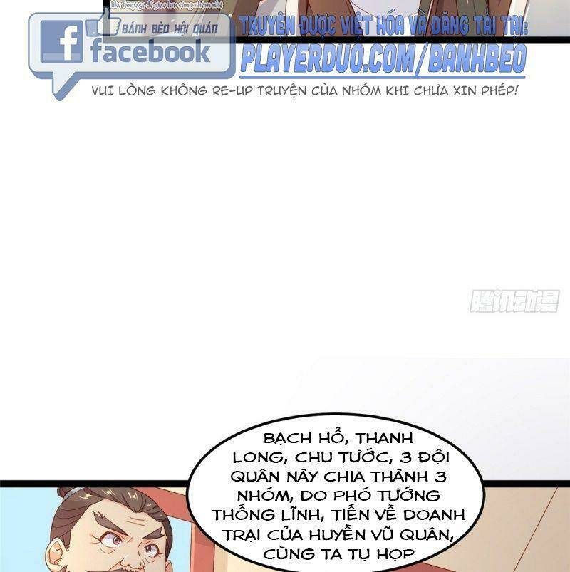 Bạo Manh Tiểu Tiên: Chapter 48