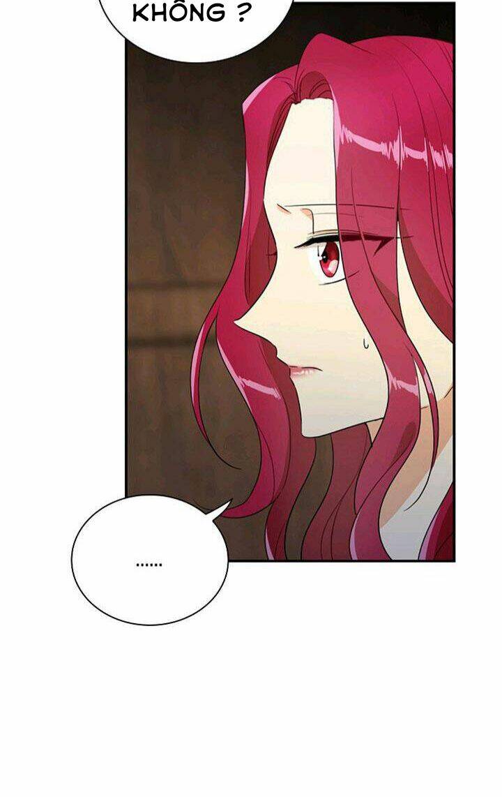 Xuyên Không Trở Thành Mami Phản Diện: Chapter 57