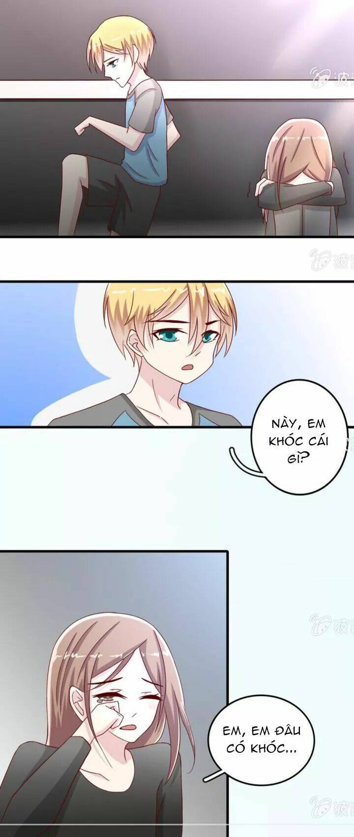 Kết Hôn Thử 99 Ngày: Chapter 22