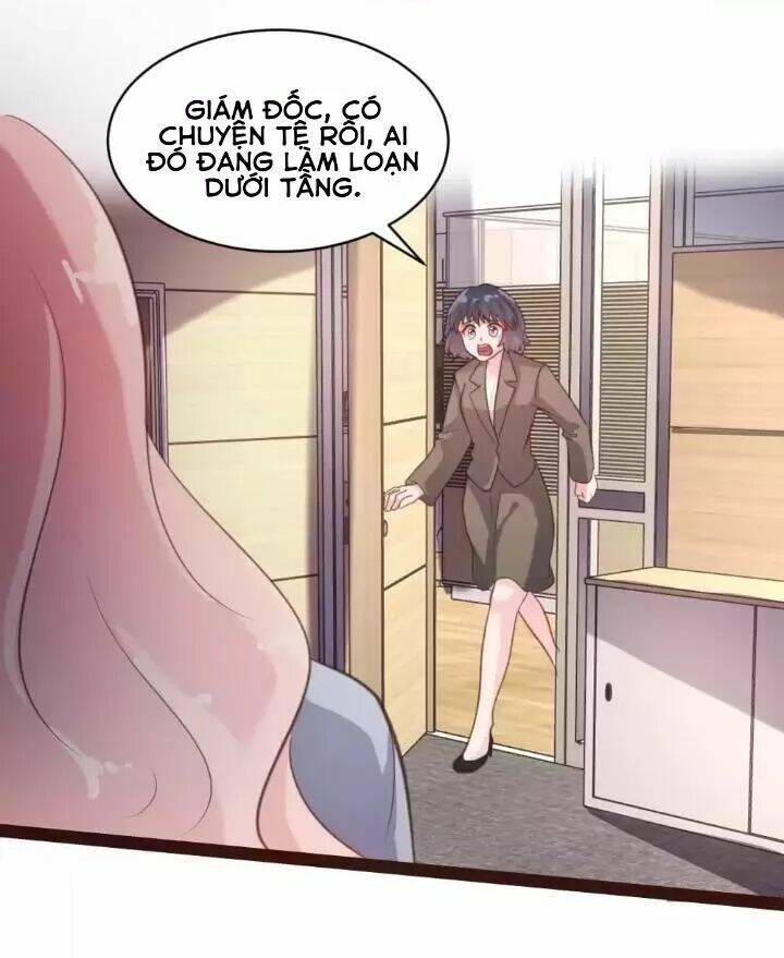 Bản Hợp Đồng Của Tổng Tài Lạnh Lùng: Chapter 44