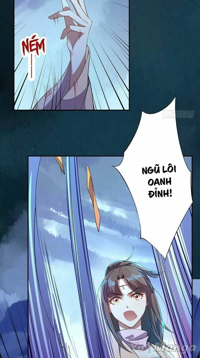 Tuyệt Thế Luyện Đan Sư: Chapter 95