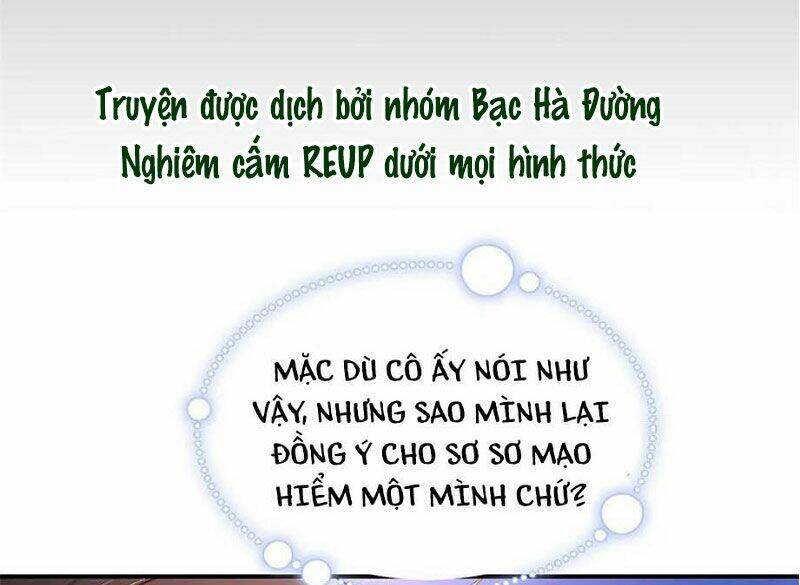 Nam Thần Truy Thê Chỉ Nam: Chapter 94.1