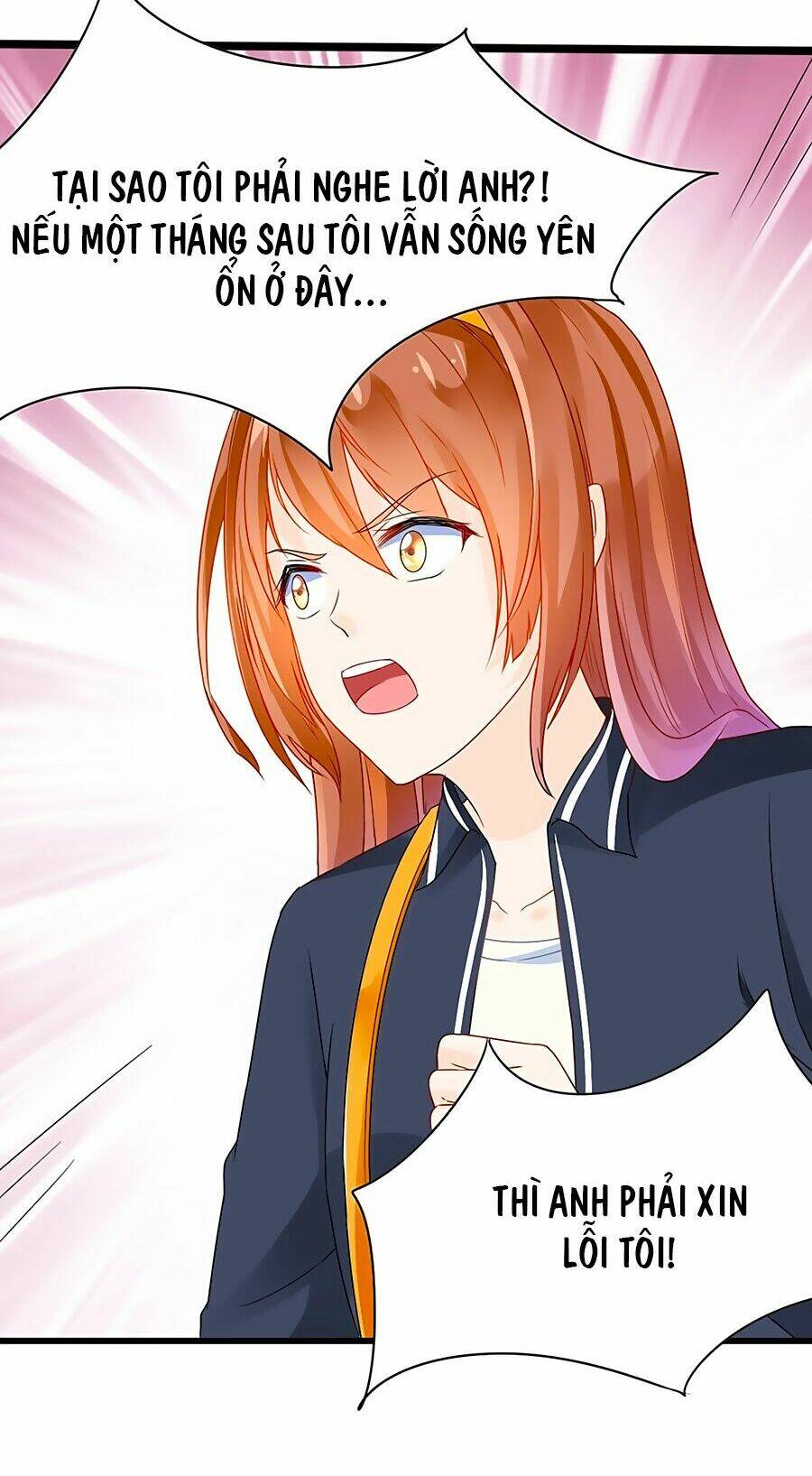 Tu La Thiếu Gia Quá Kiêu Ngạo: Chapter 4