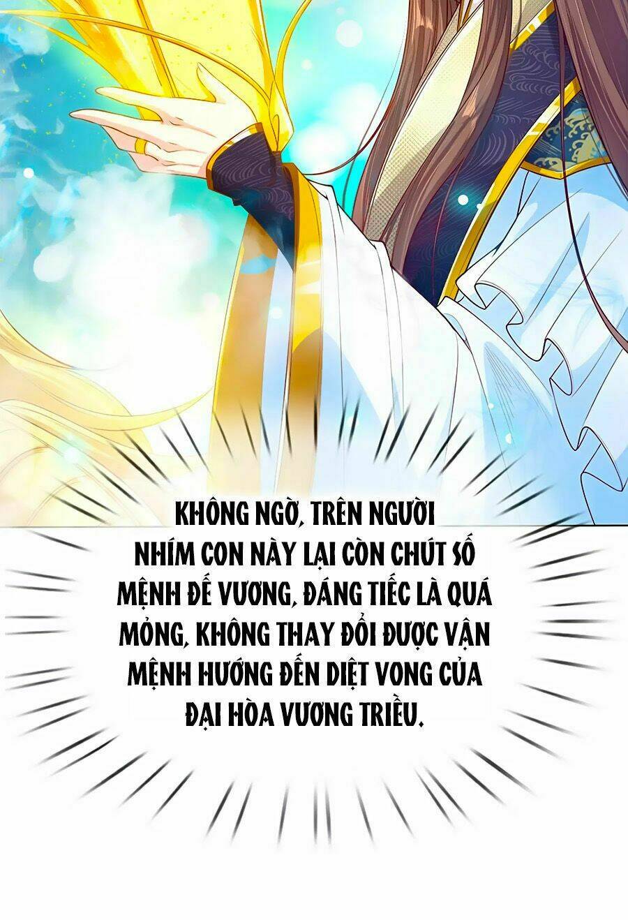 Ôn Nhu Bạo Quân: Nhiếp Chính Vương Gia Quá Hung Mãnh: Chapter 29