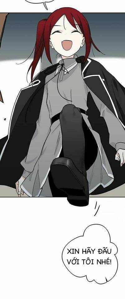 Nữ Nhân Tôi Thích Là Quái Kiệt!: Chapter 5