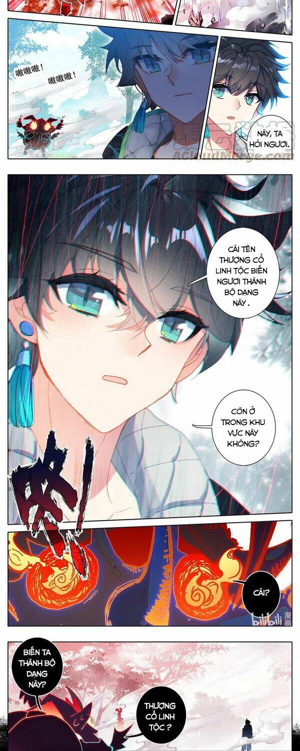 THƯỜNG DÂN MẠNH NHẤT HỌC VIỆN TU TIÊN: Chapter 10