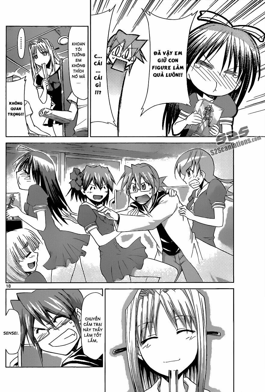 Denpa Kyoushi: Chapter 68