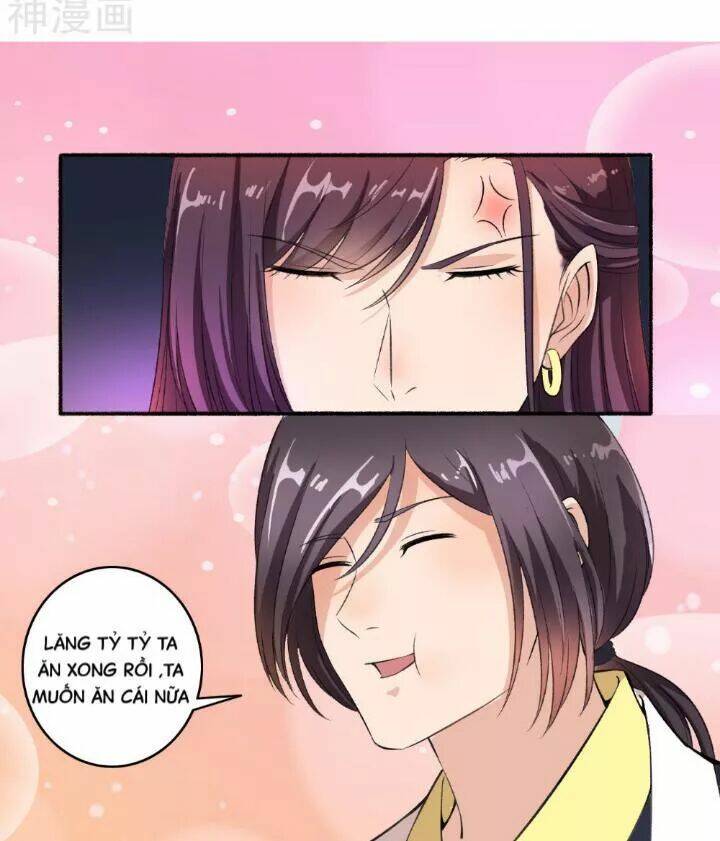 Cuồng Phi Phách Lối: Chapter 60