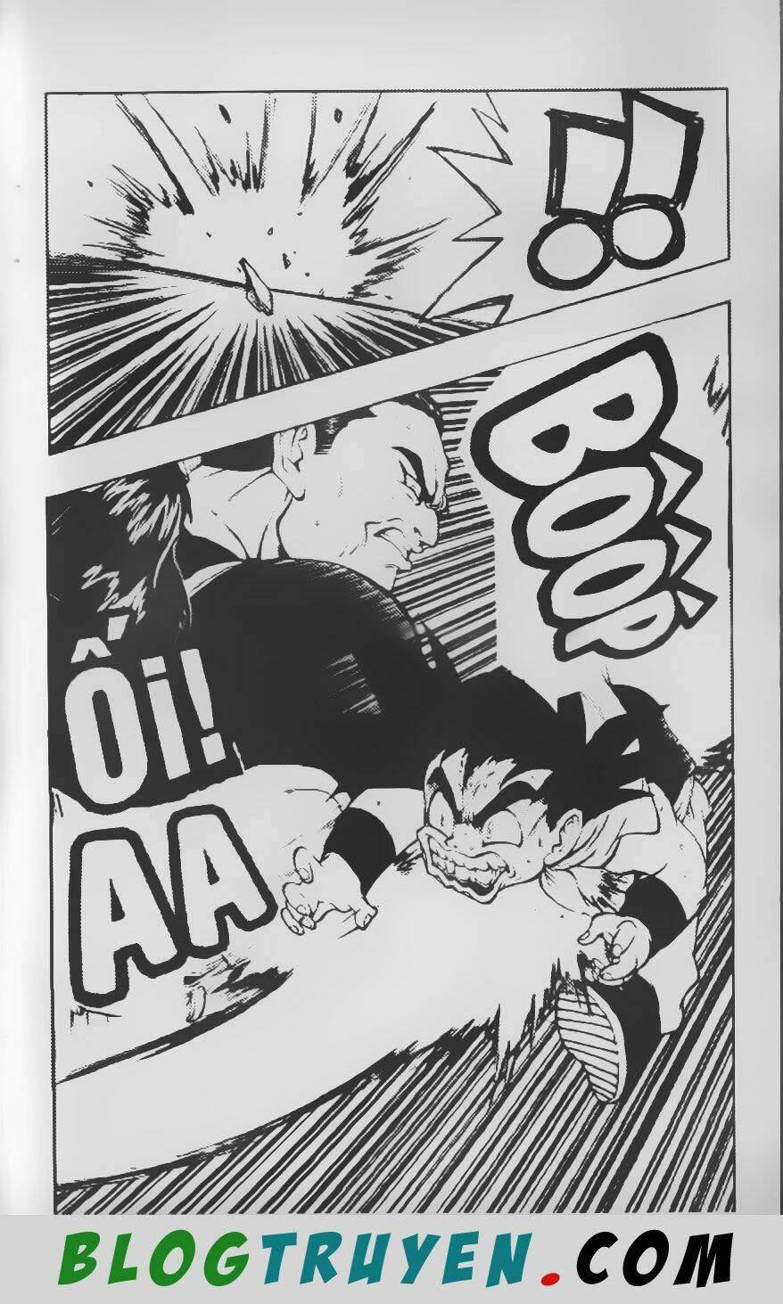 Chú Bé Quyền Năng: Chapter 64